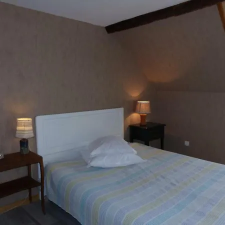 Braize, 4 Pieces, 7 Personnes - Fr-1-489-283 Vakantiehuis